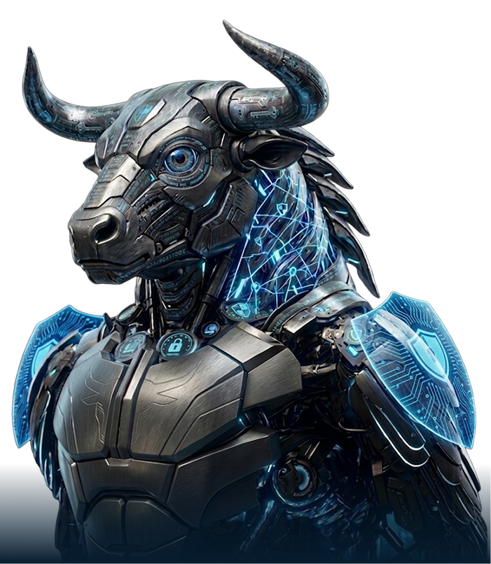 Cyber Bull