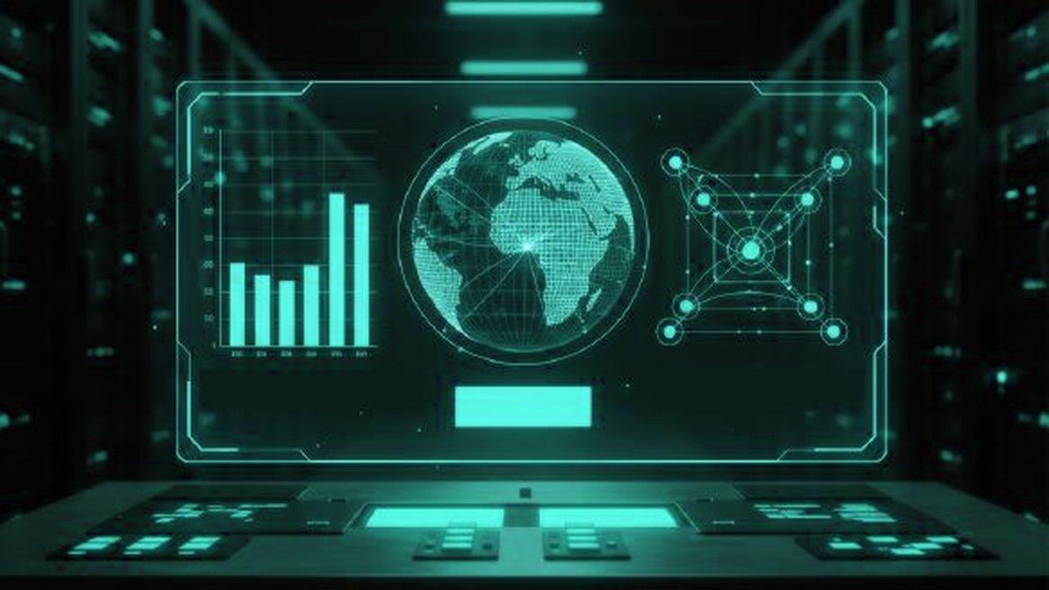 Domain Monitoring